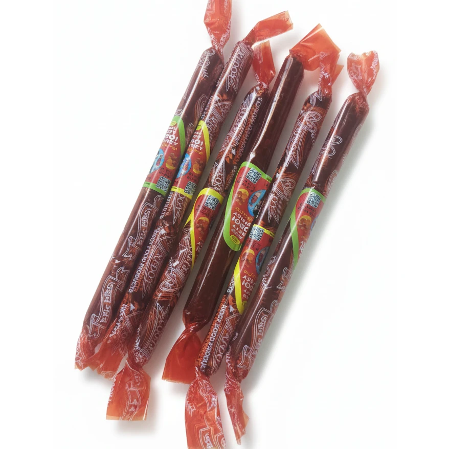 Roll Taste Boroi Chutney (টেস্টি বরই চাটনি) 10 Roll
