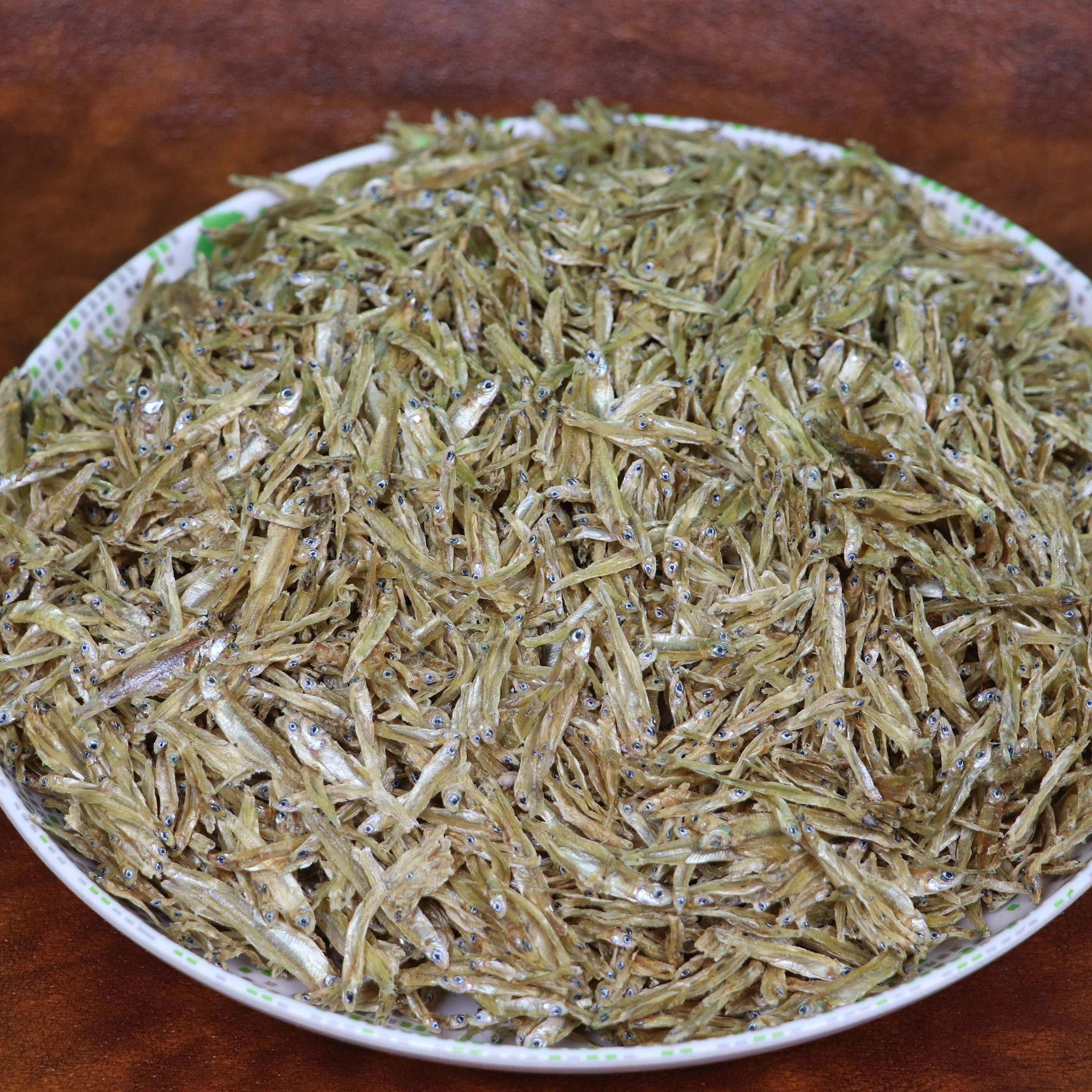 কাচকি শুঁটকি