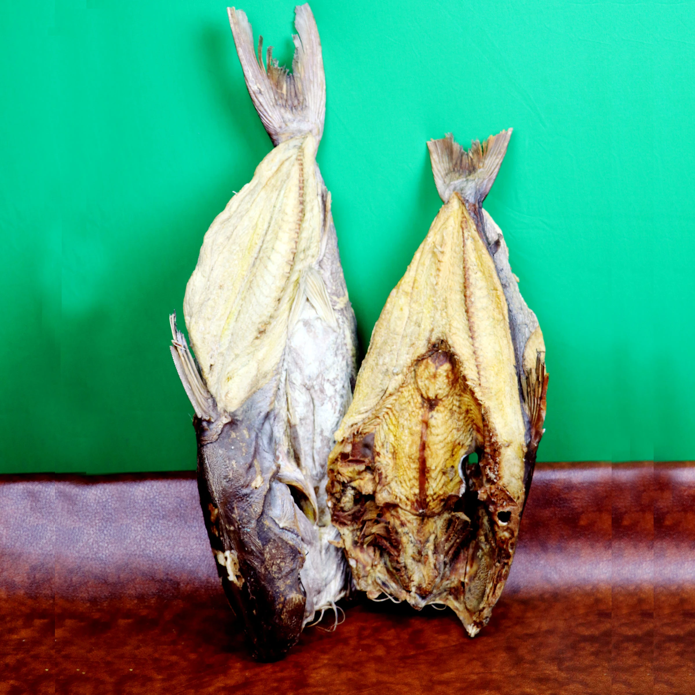 রিটা শুঁটকি – ৫% লবণযুক্ত