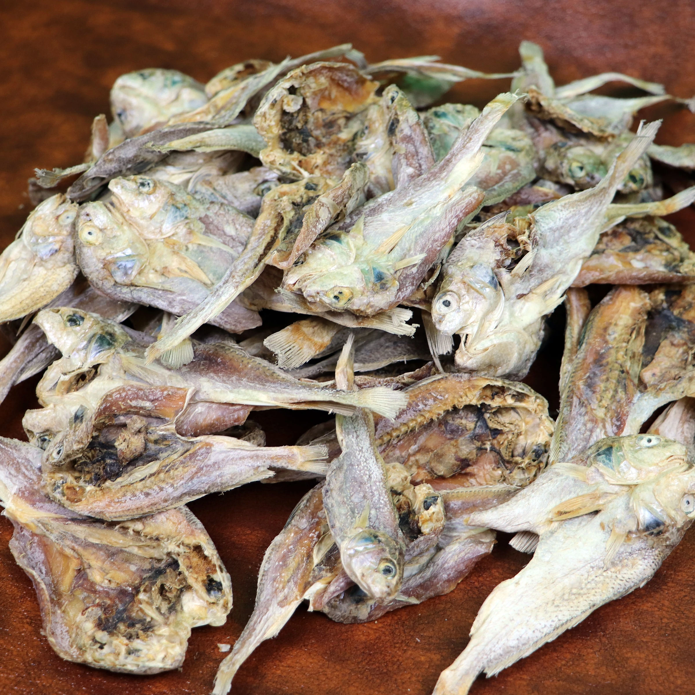 ছোট পোপা শুটকি – ফালিকরা