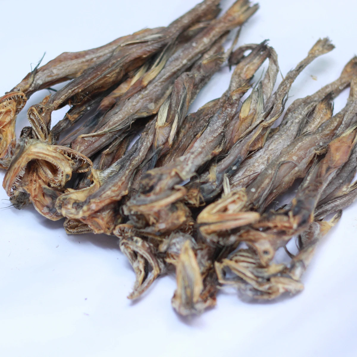 বড় লইট্টা শুটকি – ৫% লবণযুক্ত ও লেজ-মাথা সহ