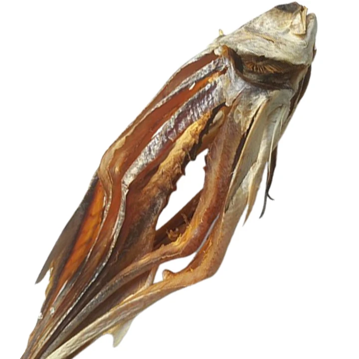 তাইল্লা লাক্ষা শুটকি – ৮ দাড়ি