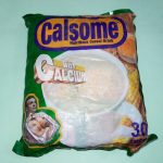 Calsome Cereal Drink