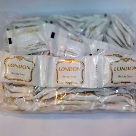 London Beauty Soap