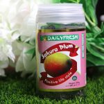 DailyFresh Sakura Plum 200gm Jar (1)