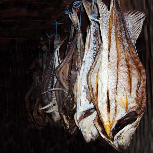 Kural Dry Fish