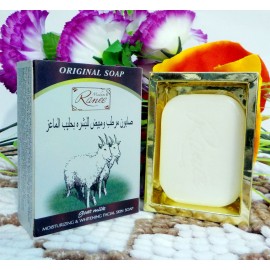 Madam Ranee Orginal Whitening goat milk Soap (2)-270×270