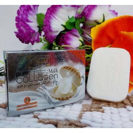 Madam Ranee Pure Collagen Soap (2)-270×270