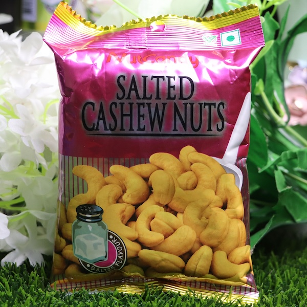 Nut Candy Salted Cashew Nuts (1)