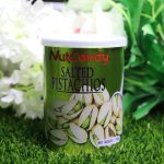 Nut Candy Salted Pistachio (Pesta Badam) 140gm (1)