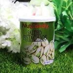 Nut Candy Salted Pistachio (Pesta Badam) 140gm (2)