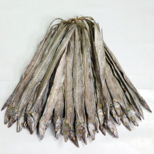 মাঝারি অর্গানিক জাতি ছুরি শুটকি ২৫০গ্রাম / Organic Churi Shutki 250gm