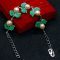 pearl & panna mix bracelet