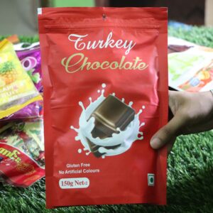 Turkey Chocolate - 150gm