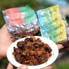 KMK বার্মিজ ঝাল বরই আচার -৪৮ পিস Barmis Achar