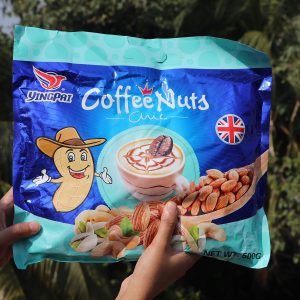 Yingpai Coffee Nuts 500Gm