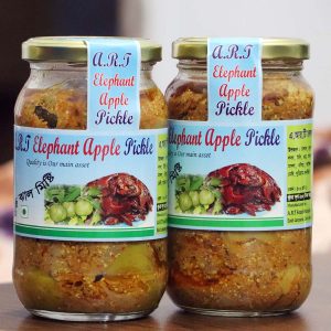 চালতা আচার (Chalta Pickle) 500 গ্রাম