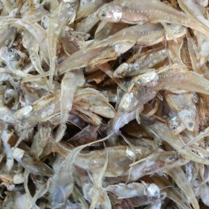 সুন্দরী শুটকি ১০০ গ্রাম | Sundori Shutki 100gm