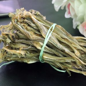 মাঝারি চিকন লইট্টা শুঁটকি (লেজ-মাথা সহ) -250 গ্রাম